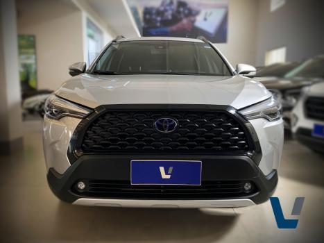TOYOTA Corolla Cross 2.0 16V 4P FLEX VVT-IE XRE DIRECT SHIFT AUTOM�TICO CVT, Foto 2