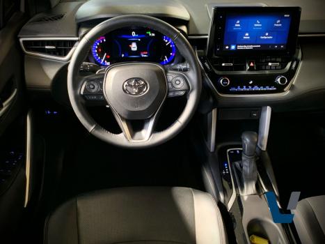 TOYOTA Corolla Cross 2.0 16V 4P FLEX VVT-IE XRE DIRECT SHIFT AUTOM�TICO CVT, Foto 7