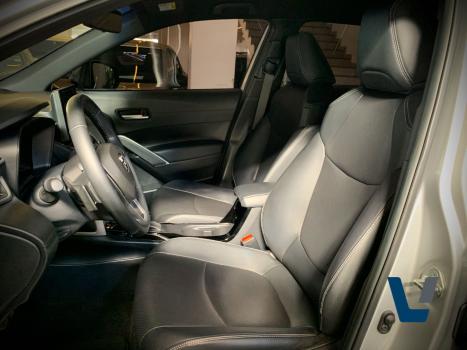 TOYOTA Corolla Cross 2.0 16V 4P FLEX VVT-IE XRE DIRECT SHIFT AUTOM�TICO CVT, Foto 10