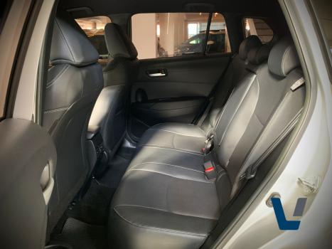 TOYOTA Corolla Cross 2.0 16V 4P FLEX VVT-IE XRE DIRECT SHIFT AUTOM�TICO CVT, Foto 11