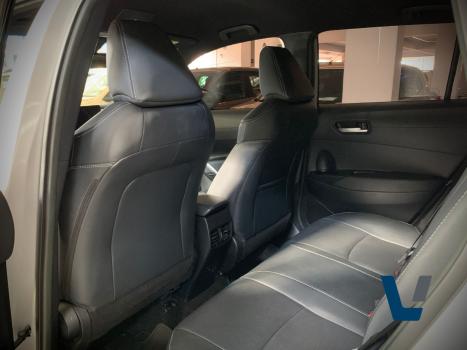 TOYOTA Corolla Cross 2.0 16V 4P FLEX VVT-IE XRE DIRECT SHIFT AUTOM�TICO CVT, Foto 12