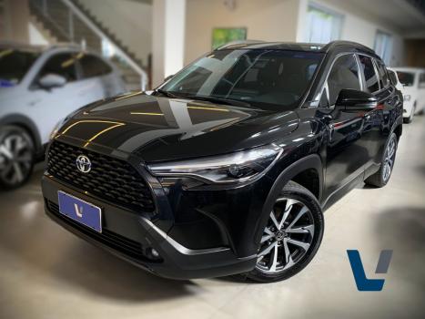 TOYOTA Corolla Cross 2.0 16V 4P FLEX VVT-IE XRE DIRECT SHIFT AUTOM�TICO CVT, Foto 1