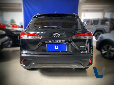 TOYOTA Corolla Cross 2.0 16V 4P FLEX VVT-IE XRE DIRECT SHIFT AUTOM�TICO CVT, Foto 5
