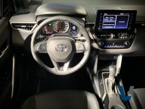 TOYOTA Corolla Cross 2.0 16V 4P FLEX VVT-IE XRE DIRECT SHIFT AUTOM�TICO CVT, Foto 7