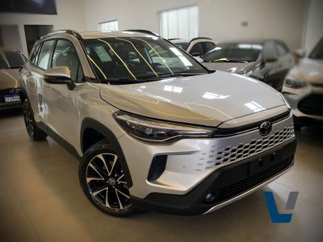 TOYOTA Corolla Cross 2.0 16V 4P FLEX VVT-IE XRE DIRECT SHIFT AUTOM�TICO CVT, Foto 3