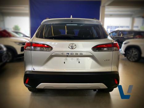 TOYOTA Corolla Cross 2.0 16V 4P FLEX VVT-IE XRE DIRECT SHIFT AUTOM�TICO CVT, Foto 5