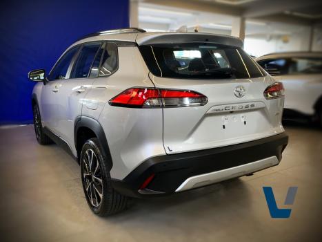 TOYOTA Corolla Cross 2.0 16V 4P FLEX VVT-IE XRE DIRECT SHIFT AUTOM�TICO CVT, Foto 6