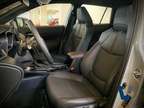 TOYOTA Corolla Cross 2.0 16V 4P FLEX VVT-IE XRE DIRECT SHIFT AUTOM�TICO CVT, Foto 10