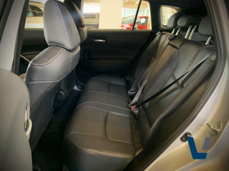 TOYOTA Corolla Cross 2.0 16V 4P FLEX VVT-IE XRE DIRECT SHIFT AUTOM�TICO CVT, Foto 11