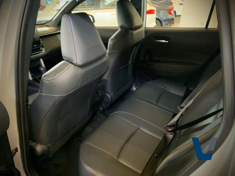 TOYOTA Corolla Cross 2.0 16V 4P FLEX VVT-IE XRE DIRECT SHIFT AUTOM�TICO CVT, Foto 12