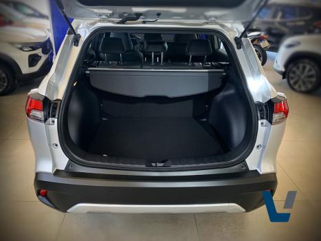 TOYOTA Corolla Cross 2.0 16V 4P FLEX VVT-IE XRE DIRECT SHIFT AUTOM�TICO CVT, Foto 14
