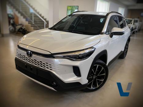 TOYOTA Corolla Cross 2.0 16V 4P FLEX VVT-IE XRE DIRECT SHIFT AUTOM�TICO CVT, Foto 1
