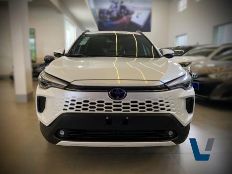 TOYOTA Corolla Cross 2.0 16V 4P FLEX VVT-IE XRE DIRECT SHIFT AUTOM�TICO CVT, Foto 2