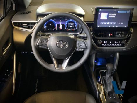 TOYOTA Corolla Cross 2.0 16V 4P FLEX VVT-IE XRE DIRECT SHIFT AUTOM�TICO CVT, Foto 7