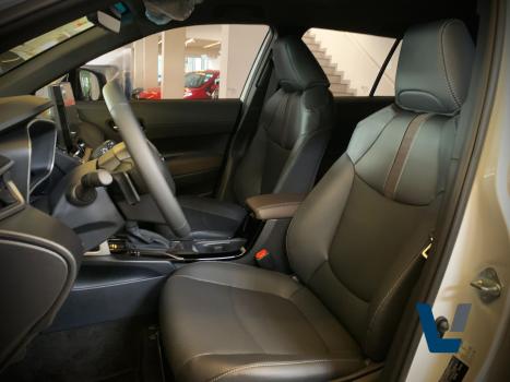 TOYOTA Corolla Cross 2.0 16V 4P FLEX VVT-IE XRE DIRECT SHIFT AUTOM�TICO CVT, Foto 10