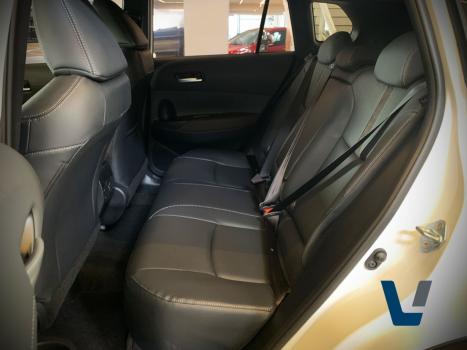 TOYOTA Corolla Cross 2.0 16V 4P FLEX VVT-IE XRE DIRECT SHIFT AUTOM�TICO CVT, Foto 11