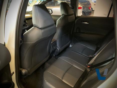 TOYOTA Corolla Cross 2.0 16V 4P FLEX VVT-IE XRE DIRECT SHIFT AUTOM�TICO CVT, Foto 12
