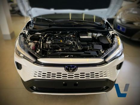 TOYOTA Corolla Cross 2.0 16V 4P FLEX VVT-IE XRE DIRECT SHIFT AUTOM�TICO CVT, Foto 13