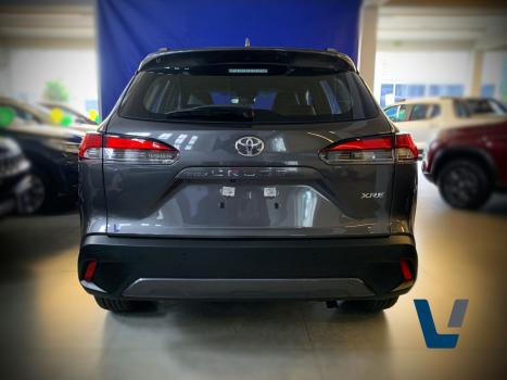 TOYOTA Corolla Cross 2.0 16V 4P FLEX VVT-IE XRE DIRECT SHIFT AUTOM�TICO CVT, Foto 5