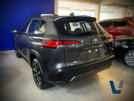 TOYOTA Corolla Cross 2.0 16V 4P FLEX VVT-IE XRE DIRECT SHIFT AUTOM�TICO CVT, Foto 6