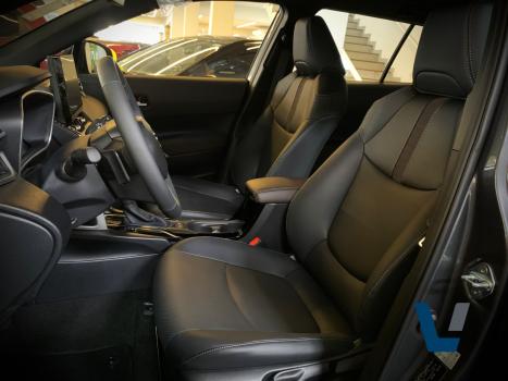 TOYOTA Corolla Cross 2.0 16V 4P FLEX VVT-IE XRE DIRECT SHIFT AUTOM�TICO CVT, Foto 10