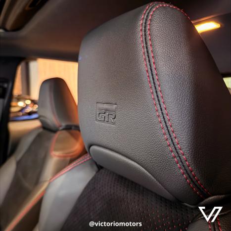 TOYOTA Corolla Cross 2.0 16V 4P FLEX VVT-IE GR-SPORT DIRECT SHIFT AUTOM�TICO CVT, Foto 10