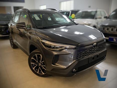 TOYOTA Corolla Cross 2.0 16V 4P FLEX VVT-IE XRE DIRECT SHIFT AUTOM�TICO CVT, Foto 3