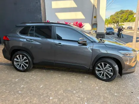 TOYOTA Corolla Cross 2.0 16V 4P FLEX VVT-IE XRE DIRECT SHIFT AUTOM�TICO CVT, Foto 4