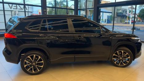 TOYOTA Corolla Cross 2.0 16V 4P FLEX VVT-IE XRE DIRECT SHIFT AUTOM�TICO CVT, Foto 6
