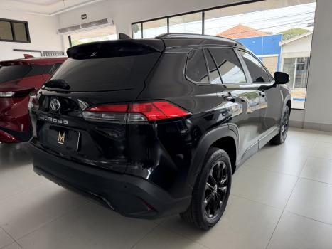 TOYOTA Corolla Cross , Foto 3