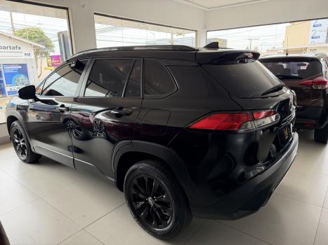 TOYOTA Corolla Cross , Foto 4