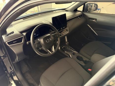 TOYOTA Corolla Cross , Foto 5