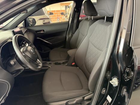 TOYOTA Corolla Cross , Foto 6