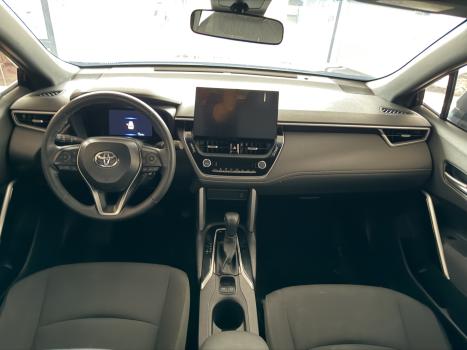 TOYOTA Corolla Cross , Foto 8