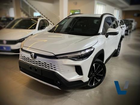 TOYOTA Corolla Cross 2.0 16V 4P FLEX VVT-IE XRE DIRECT SHIFT AUTOM�TICO CVT, Foto 1
