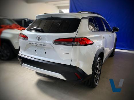 TOYOTA Corolla Cross 2.0 16V 4P FLEX VVT-IE XRE DIRECT SHIFT AUTOM�TICO CVT, Foto 4