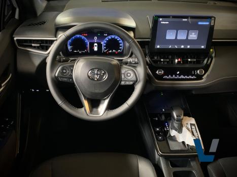 TOYOTA Corolla Cross 2.0 16V 4P FLEX VVT-IE XRE DIRECT SHIFT AUTOM�TICO CVT, Foto 7