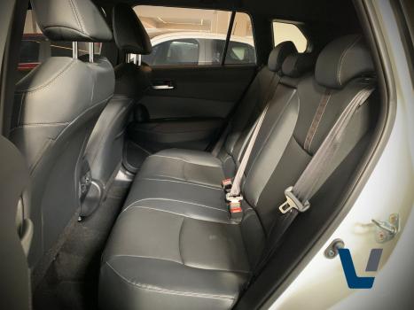 TOYOTA Corolla Cross 2.0 16V 4P FLEX VVT-IE XRE DIRECT SHIFT AUTOM�TICO CVT, Foto 11