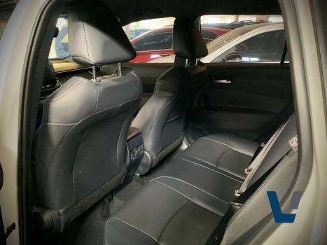 TOYOTA Corolla Cross 2.0 16V 4P FLEX VVT-IE XRE DIRECT SHIFT AUTOM�TICO CVT, Foto 12