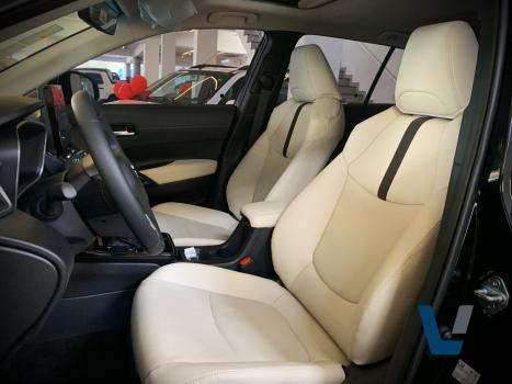 TOYOTA Corolla Cross 1.8 16V 4P FLEX VVT-I HYBRID XRV AUTOMÁTICO CVT, Foto 10