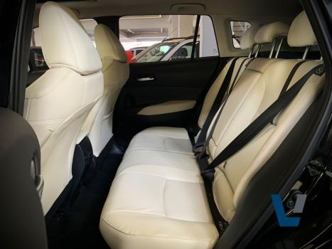 TOYOTA Corolla Cross 1.8 16V 4P FLEX VVT-I HYBRID XRV AUTOMÁTICO CVT, Foto 11