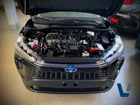 TOYOTA Corolla Cross 1.8 16V 4P FLEX VVT-I HYBRID XRV AUTOMÁTICO CVT, Foto 14