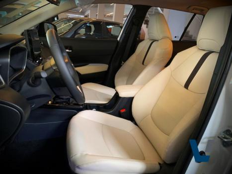 TOYOTA Corolla Cross 1.8 16V 4P FLEX VVT-I HYBRID XRX AUTOMÁTICO CVT, Foto 11