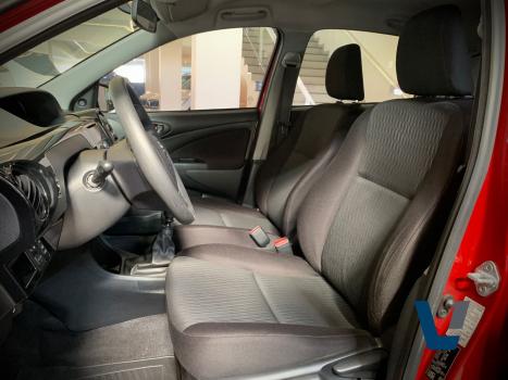 TOYOTA Etios Hatch 1.3 16V 4P FLEX X, Foto 10