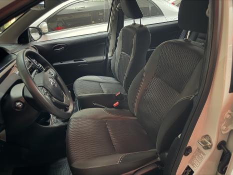 TOYOTA Etios Hatch 1.5 16V 4P FLEX X PLUS, Foto 6