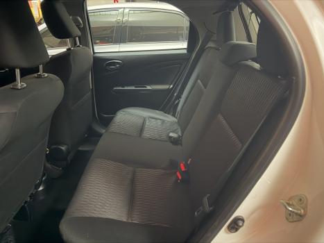 TOYOTA Etios Hatch 1.5 16V 4P FLEX X PLUS, Foto 7