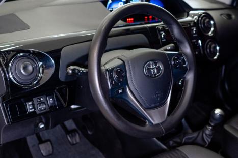 TOYOTA Etios Sedan 1.5 16V 4P FLEX X PLUS, Foto 10 TOYOTA Etios Sedan 1.5 16V 4P FLEX X PLUS, Foto 10