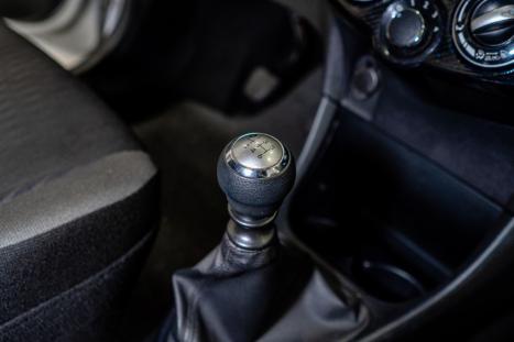 TOYOTA Etios Sedan 1.5 16V 4P FLEX X PLUS, Foto 11 TOYOTA Etios Sedan 1.5 16V 4P FLEX X PLUS, Foto 11