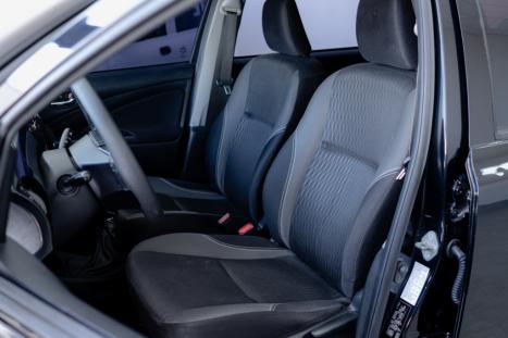 TOYOTA Etios Sedan 1.5 16V 4P FLEX X PLUS, Foto 10