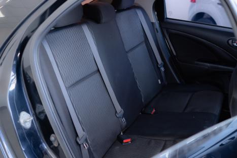TOYOTA Etios Sedan 1.5 16V 4P FLEX X PLUS, Foto 11